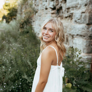 Meet your Posher, Kaeley